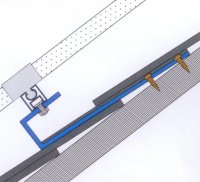 Oxira - Photovoltaïque - Installation sur toiture inclinée